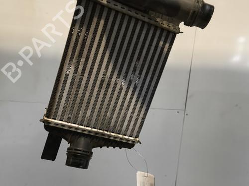 Intercooler Intercooler RENAULT CAPTUR I (J5_, H5_) 1.5 dCi 90 (J5N4, J5M5, J5MW, J5M6, J5AL, J5AJ) (90 hp) 33870420 33870420
