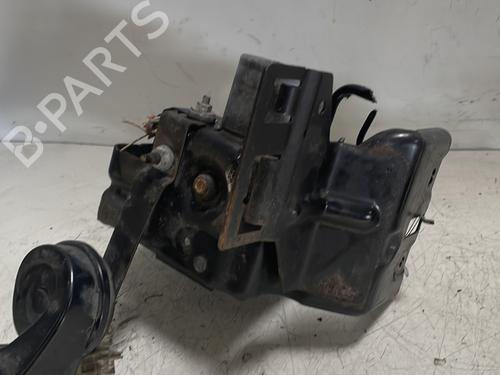 ABS pump CITROËN C4 Picasso I MPV (UD_) 1.6 HDi | BP24346312M43 