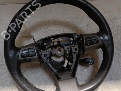 Used Steering wheel Steering wheel TOYOTA RAV 4 III (_A3_) 2.2 D 4WD (ALA30_, ALA30R) (150 hp) 21699898 21699898