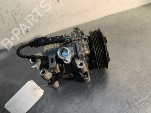 Used AC compressor AC compressor CITROËN C3 III (SX) 1.2 PureTech 82 (83 hp) 29733980 29733980