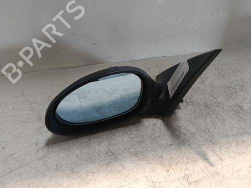 Used Left mirror BMW 3 Coupe (E92) 320 d (177 hp) 21709532