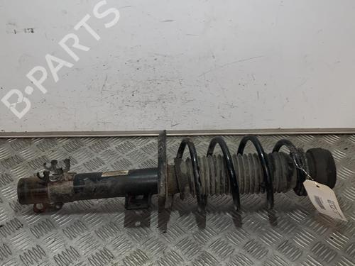 Used Left front shock absorber VW GOLF VI (5K1) 1.6 (102 hp) 21714386
