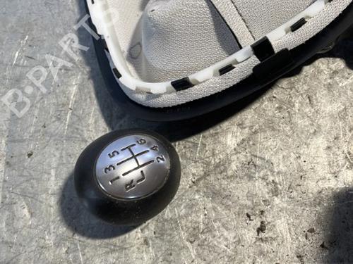 Gear lever RENAULT SCÉNIC III (JZ0/1_) 1.5 dCi | BP21705049M90 