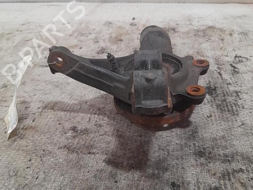 Used Right front steering knuckle RENAULT CLIO IV (BH_) 1.5 dCi 90 (90 hp) 21722449