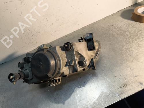 Right headlight RENAULT MEGANE I (BA0/1_) 1.6 e (BA0F, BA0S) | BP30183759C29