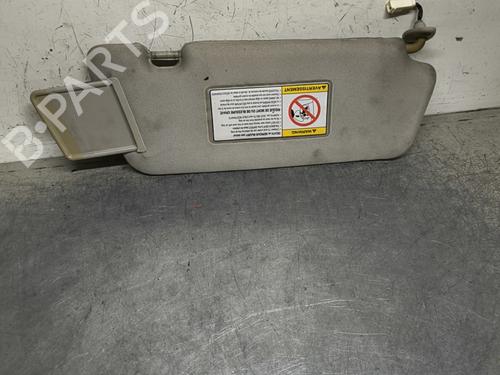 left-sun-visor-ssangyong-rexton-rexton-ii-gab_-2002-30552517 main image