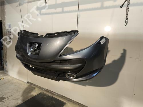 Zderzak przedni PEUGEOT 207 (WA_, WC_) 1.6 HDi | BP29997088C7 