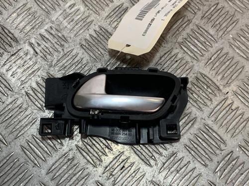 Front left interior door handle CITROËN DS4 (NX_) 1.6 HDi 115 | BP21706654I13 