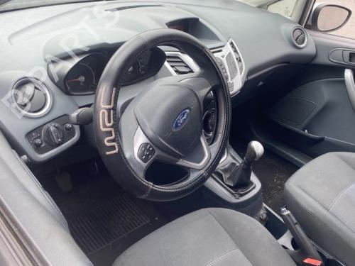 Front left window mechanism FORD FIESTA VI (CB1, CCN) 1.4 TDCi | BP26180566C22 - Image 4