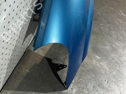 Used Left front fenders CITROËN C3 Pluriel (HB_) 1.4 HDi (68 hp) 21705477