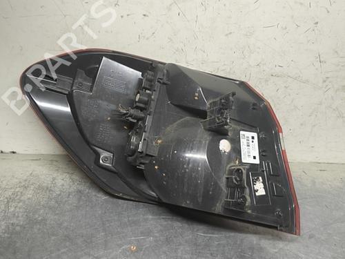 Used Right taillight Right taillight BMW 2 Active Tourer (F45) 218 d xDrive (150 hp) 32445366 32445366