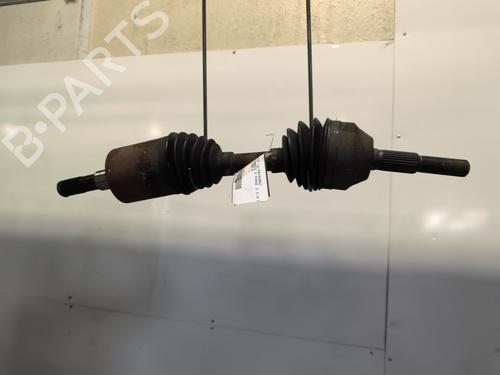Left front driveshaft JEEP CHEROKEE (KJ) 2.8 CRD 4x4 | BP32995050M38 - Image 2