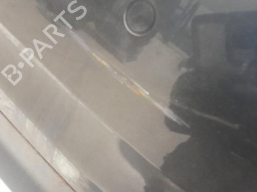 Rear bumper PEUGEOT 208 I (CA_, CC_) 1.6 HDi | BP22789808C8