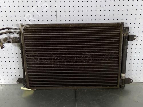 AC radiator AUDI A3 Sportback (8PA) 2.0 TDI 16V | BP21708748M32 
