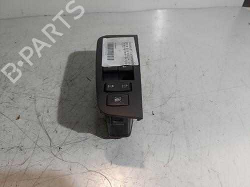 Used Left front window switch Left front window switch CHEVROLET EPICA (KL1_) 2.0 D (150 hp) 21717386 21717386
