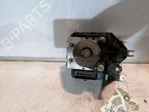 ABS pump MERCEDES-BENZ A-CLASS (W176) A 220 CDI (176.003) | BP21705929M43 