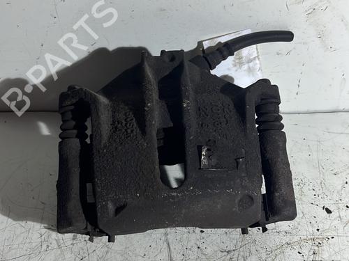 Used Left front brake caliper Left front brake caliper CITROËN C3 II (SC_) 1.4 HDi 70 (SC8HZC, SC8HR0, SC8HP4) (68 hp) 21693752 21693752