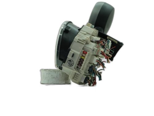 Used Instrument cluster Instrument cluster CITROËN C1 (PM_, PN_) 1.0 (68 hp) 40434804 40434804