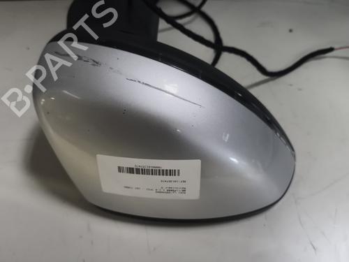 Used Right mirror AUDI A1 (8X1, 8XK) 1.4 TFSI (122 hp) 25274243