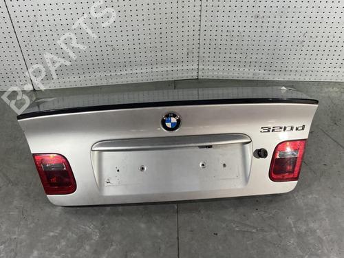 Tailgate BMW 3 (E46) 320 d | BP28304594C6 