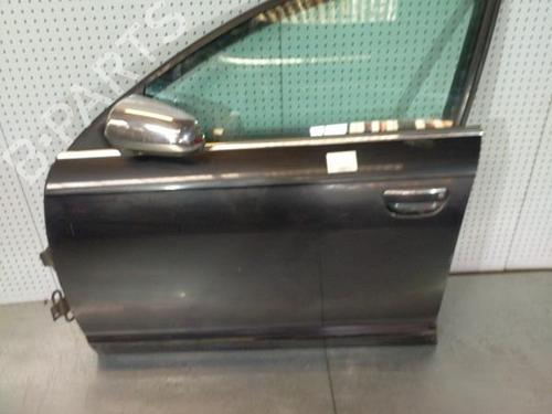 Left front door AUDI A6 C6 (4F2) 3.0 TDI quattro | BP22031949C2 