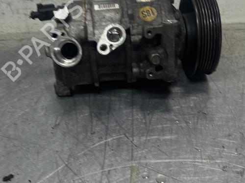 AC compressor AUDI A3 (8V1, 8VK) S3 quattro | BP36014770M34 - Image 3