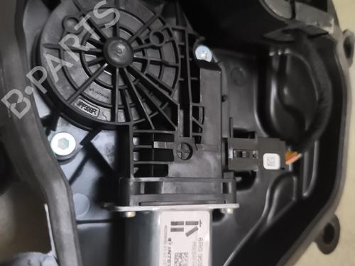 Used Front right window mechanism SEAT IBIZA IV SC (6J1, 6P5) 1.2 TSI (90 hp) 29348142