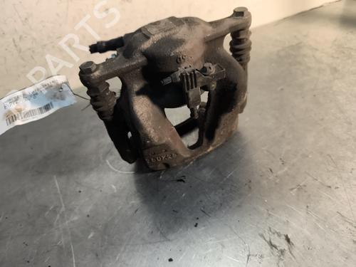 Used Right front brake caliper Right front brake caliper MERCEDES-BENZ B-CLASS Sports Tourer (W246, W242) B 180 CDI / d (246.212) (109 hp) 29572073 29572073
