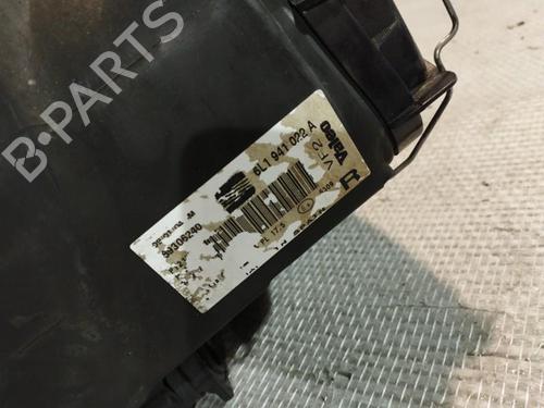 Used Right headlight Right headlight SEAT CORDOBA (6L2) 1.9 TDI (100 hp) 21722066 21722066