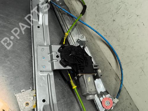 Lève-vitre avant droit CITROËN C3 Picasso (SH_) 1.6 HDI 90 (92 hp) 31872194