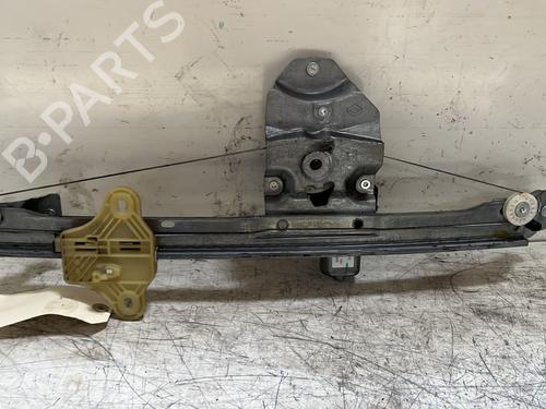 Used Front left window mechanism Front left window mechanism RENAULT CLIO IV (BH_) 1.5 dCi 90 (90 hp) 22893173 22893173