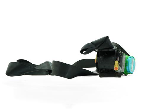 Used Front right seatbelt Front right seatbelt AUDI A4 B8 (8K2) 2.0 TDI (143 hp) 34284123 34284123