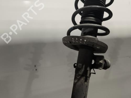 Right front shock absorber VW POLO (9N_, 9A_) 1.4 TDI | BP23823106M17 