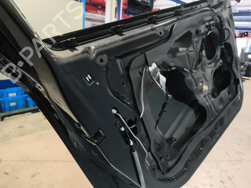 Left front door BMW 1 (E87) 120 d | BP24346174C2 