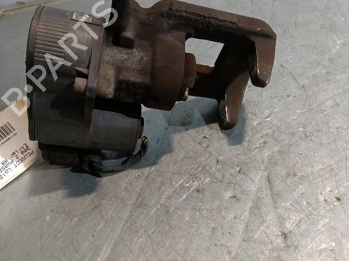 Right rear brake caliper PEUGEOT 308 II (LB_, LP_, LW_, LH_, L3_) 1.2 THP 130 | BP22034515M106 
