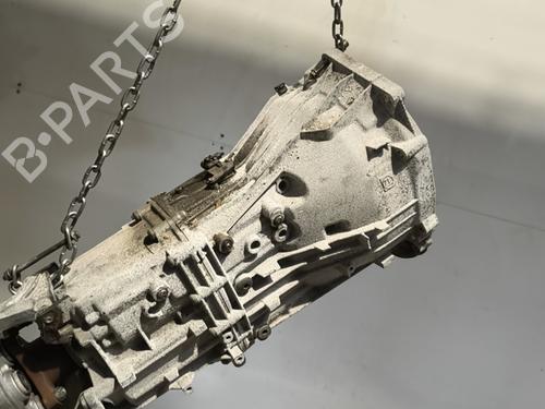 Used Gearbox Gearbox BMW X3 (F25) sDrive 18 d (150 hp) 34202384 34202384