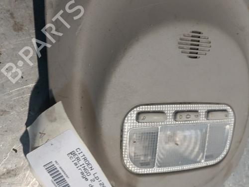 interior-roof-light-citroen-berlingo-box-bodympv-b9-16-hdi-bluehdi-75-00006362q2-2008-22421494 main image