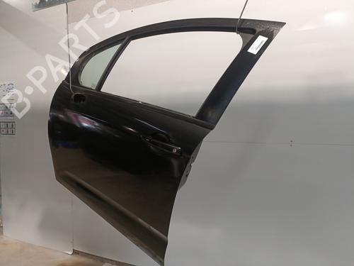 Left front door CITROËN C3 II (SC_) 1.4 HDi 70 (SC8HZC, SC8HR0, SC8HP4) | BP24190060C2 