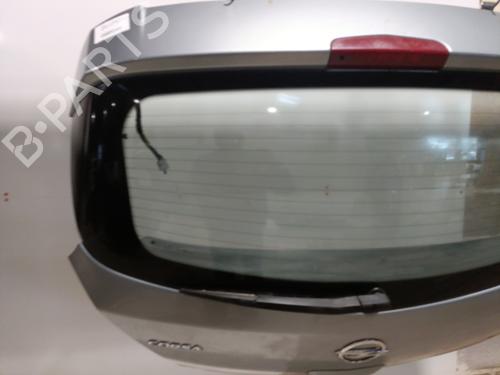 Used Tailgate OPEL CORSA D (S07) 1.3 CDTI (L08, L68) (75 hp) 21693106