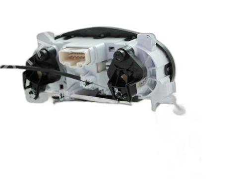 Climate control DACIA SANDERO II TCe 90 (B8M1, B8MA, B8AC) | BP36014945I5 - Image 2