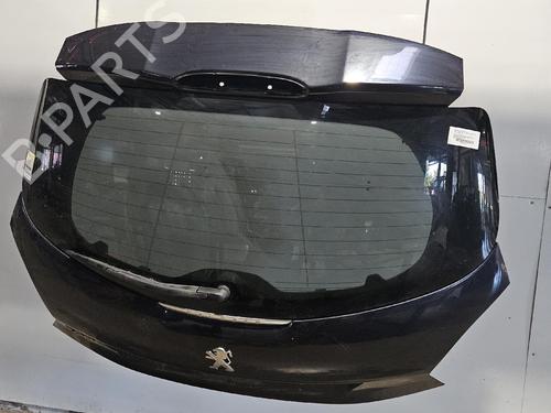 Bakluke CC/Kombi-Kupé Bakluke CC/Kombi-Kupé 39009102 39009102