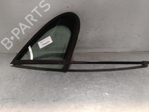 Front right quarter glass PEUGEOT 207 (WA_, WC_) 1.6 HDi | BP28173229C112 