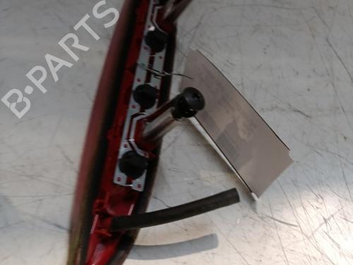 Used Third brake light Third brake light PEUGEOT 208 I (CA_, CC_) 1.2 VTI 82 (82 hp) 21693418 21693418