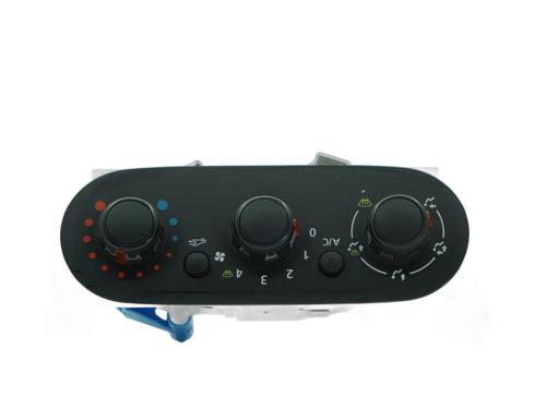 Climate control OPEL VIVARO B Van (X82) 1.6 CDTI (05) | BP37754979I5 - Image 4