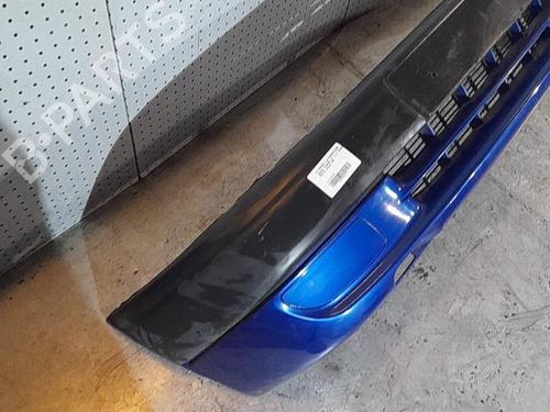 Front bumper CITROËN SAXO (S0, S1) 1.1 X, SX | BP21722373C7 