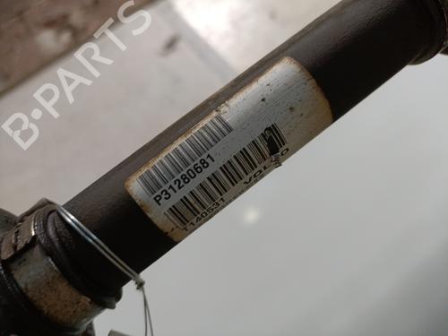 Used Left front driveshaft VOLVO V40 Hatchback (525) D3 (150 hp) 29081620