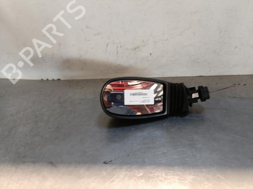 Used Right mirror FIAT PUNTO (188_) 1.2 60 (188.030, .050, .130, .150, .230, .250) (60 hp) 27810325