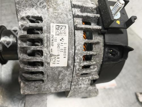 Used Alternator Alternator MINI MINI COUNTRYMAN (F60) Cooper SD ALL4 (190 hp) 33941538 33941538