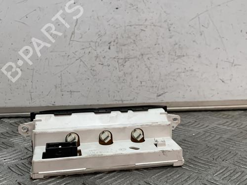 Multifunctionele display CITROËN C8 (EA_, EB_) 2.0 HDi | BP22033313C48 