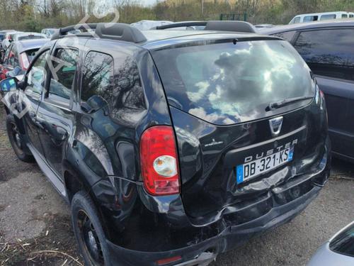 Instrument cluster DACIA DUSTER (HS_) 1.5 dCi 4x4 (HSMC, HSMD) | BP27341269C47  - Image 6
